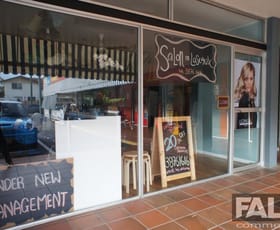 Shop & Retail commercial property leased at Shop  5/28 Hawken Drive St St Lucia QLD 4067