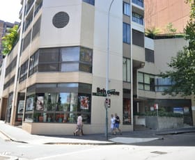 Shop & Retail commercial property leased at Shop 3/160 Goulburn Street Sydney NSW 2000