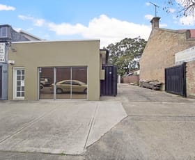 Offices commercial property leased at 230 Mitchell Road Alexandria NSW 2015