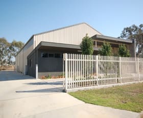Factory, Warehouse & Industrial commercial property leased at 869 Knights Road North Albury NSW 2640