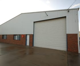 Factory, Warehouse & Industrial commercial property leased at 924 Metry Street Albury NSW 2640
