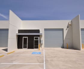 Factory, Warehouse & Industrial commercial property leased at 94 Rowena Street East Bendigo VIC 3550