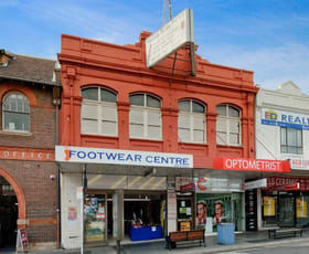 Shop & Retail commercial property sold at 170 Burwood Road Burwood NSW 2134
