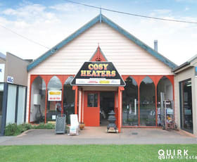 Shop & Retail commercial property sold at 2/46 Albert Street Warragul VIC 3820