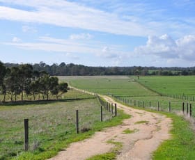 Rural / Farming commercial property sold at Yarragon-Shady Creek Road Yarragon VIC 3823