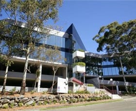 Factory, Warehouse & Industrial commercial property leased at 19 Orion Road Lane Cove NSW 2066