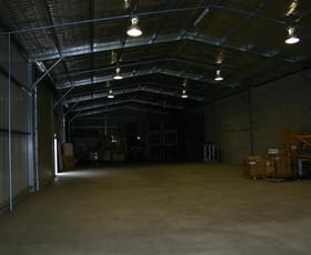 Factory, Warehouse & Industrial commercial property leased at 64-66 Dampier Street Tamworth NSW 2340