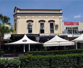 Offices commercial property leased at Level 1/325 Church Street Parramatta NSW 2150