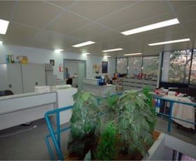Factory, Warehouse & Industrial commercial property leased at 12/1a Coulson St Alexandria NSW 2015