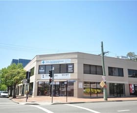 Offices commercial property leased at Suite 5/29 Hunter Street Parramatta NSW 2150
