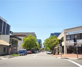 Offices commercial property leased at Suite 5/29 Hunter Street Parramatta NSW 2150