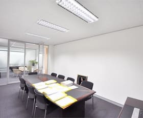 Offices commercial property leased at 3 Horwood Place Parramatta NSW 2150