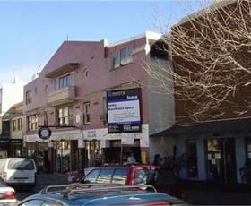 Factory, Warehouse & Industrial commercial property leased at Level 1, 231 Victoria Street Darlinghurst NSW 2010