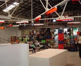 Factory, Warehouse & Industrial commercial property leased at Level 1, 231 Victoria Street Darlinghurst NSW 2010