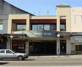 Shop & Retail commercial property leased at Shop 4, Kiora Arcade 369 New South Head Road Double Bay NSW 2028