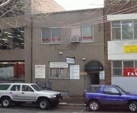 Factory, Warehouse & Industrial commercial property leased at 54 Cooper Street Surry Hills NSW 2010