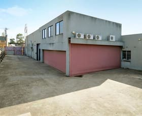 Factory, Warehouse & Industrial commercial property leased at 15 Abbott Street Fairfield VIC 3078