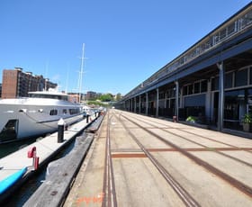 Offices commercial property leased at 87/26-32 Jones Bay Wharf Pyrmont NSW 2009