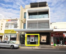 Offices commercial property leased at 95 Macquarie Street Parramatta NSW 2150