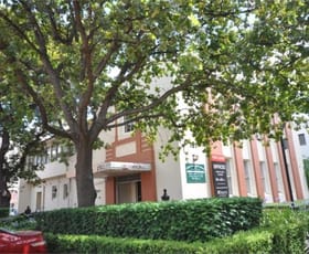 Offices commercial property leased at Suites 1, 3 & 4/191 Church Street Parramatta NSW 2150