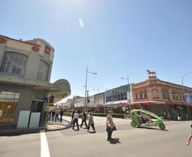 Offices commercial property leased at 6/197 Church Street Parramatta NSW 2150