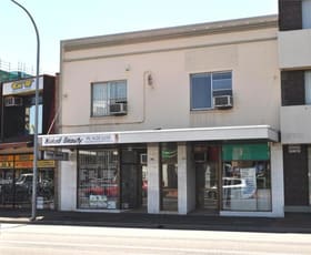 Offices commercial property leased at Level 1/378 Church Street Parramatta NSW 2150