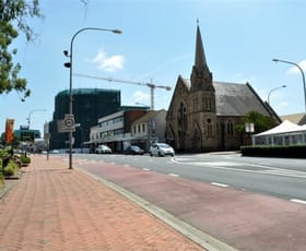 Offices commercial property leased at Level 1/378 Church Street Parramatta NSW 2150