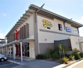 Offices commercial property leased at Tenancy CB 09-1/28 Eenie Creek Road Noosaville QLD 4566