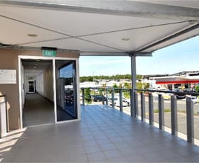 Offices commercial property leased at Tenancy CB 09-1/28 Eenie Creek Road Noosaville QLD 4566