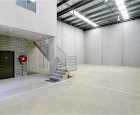Factory, Warehouse & Industrial commercial property leased at 29 Governor Macquarie Drive Chipping Norton NSW 2170