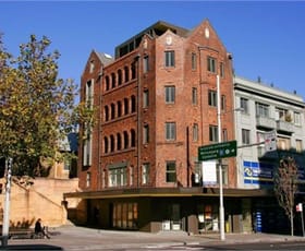 Shop & Retail commercial property leased at Darlinghurst NSW 2010