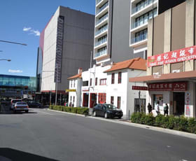Shop & Retail commercial property leased at 141 Church Street Parramatta NSW 2150