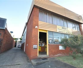 Medical / Consulting commercial property leased at 4 East Street Granville NSW 2142
