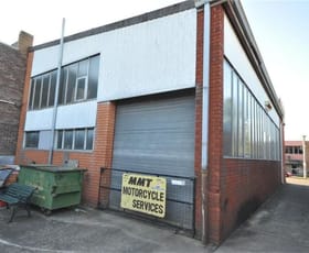 Shop & Retail commercial property leased at 4 East Street Granville NSW 2142