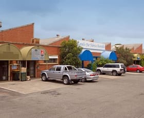 Factory, Warehouse & Industrial commercial property leased at Unit 4/4 Iris Street Melrose Park SA 5039