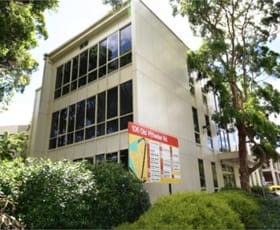 Offices commercial property leased at Brookvale NSW 2100