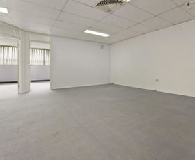 Offices commercial property leased at 201A, 3-9 Spring Street Chatswood NSW 2067