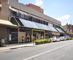 Offices commercial property leased at Shop 2/115 Church Street Parramatta NSW 2150
