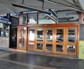 Shop & Retail commercial property leased at 327 Church Street Parramatta NSW 2150