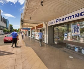 Shop & Retail commercial property leased at 310 Victoria Avenue Chatswood NSW 2067