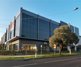 Offices commercial property leased at L 1 2 Brandon Park Drive Wheelers Hill VIC 3150