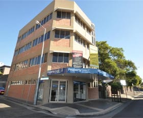 Medical / Consulting commercial property leased at Level 1 /9 Phillip Street Parramatta NSW 2150