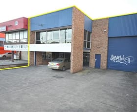 Factory, Warehouse & Industrial commercial property leased at 96 Victoria Road Parramatta NSW 2150