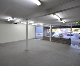 Factory, Warehouse & Industrial commercial property leased at 96 Victoria Road Parramatta NSW 2150