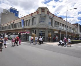 Offices commercial property leased at 197 Church Street Parramatta NSW 2150