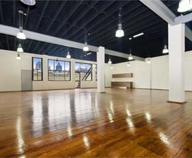 Factory, Warehouse & Industrial commercial property leased at Level 1/12-16 Queen St Chippendale NSW 2008