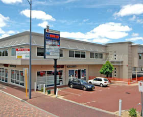 Offices commercial property leased at 353 Cambridge St Wembley WA 6014