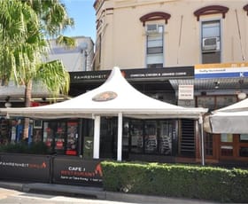 Shop & Retail commercial property leased at 325 Church Street Parramatta NSW 2150