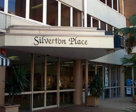 Offices commercial property leased at Spring Hill QLD 4000
