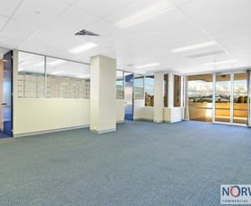Offices commercial property leased at 2.05/21 Solent Circuit Baulkham Hills NSW 2153